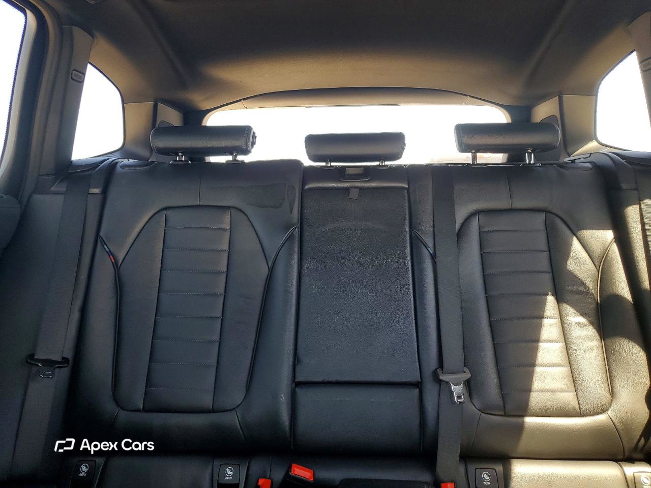 BMW X3 2020