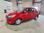 Mitsubishi Mirage 2024