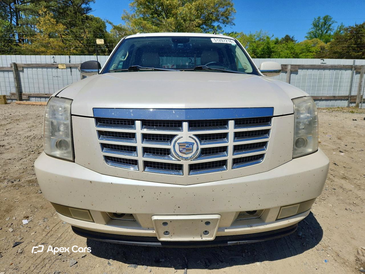 Cadillac Escalade 2008