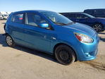 Mitsubishi Mirage 2015