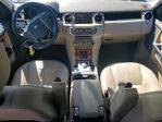 Land Rover LR4 2015