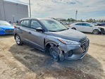 Nissan Kicks 2025