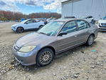 Honda Civic 2005