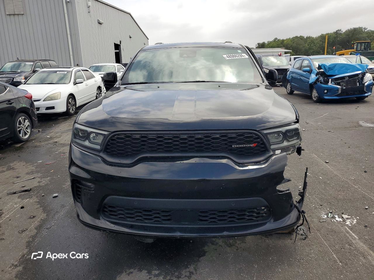 Dodge Durango 2023