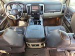 Dodge RAM 2011