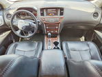 Nissan Pathfinder 2017