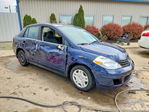 Nissan Versa 2010