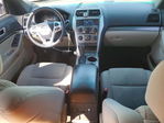 Ford Explorer 2014