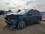 Subaru Forester 2019