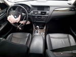 BMW X3 2011