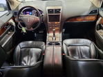Lincoln MKX 2013