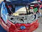 Nissan Leaf 2017