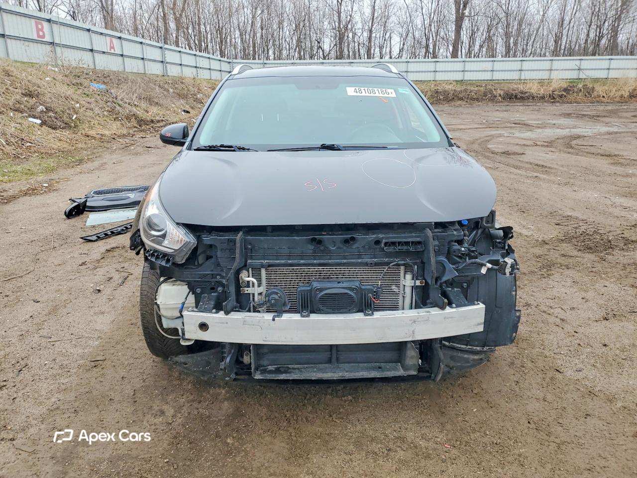 Kia Niro 2019