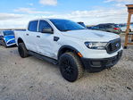 Ford Ranger 2023