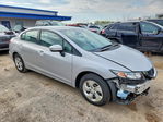 Honda Civic 2015