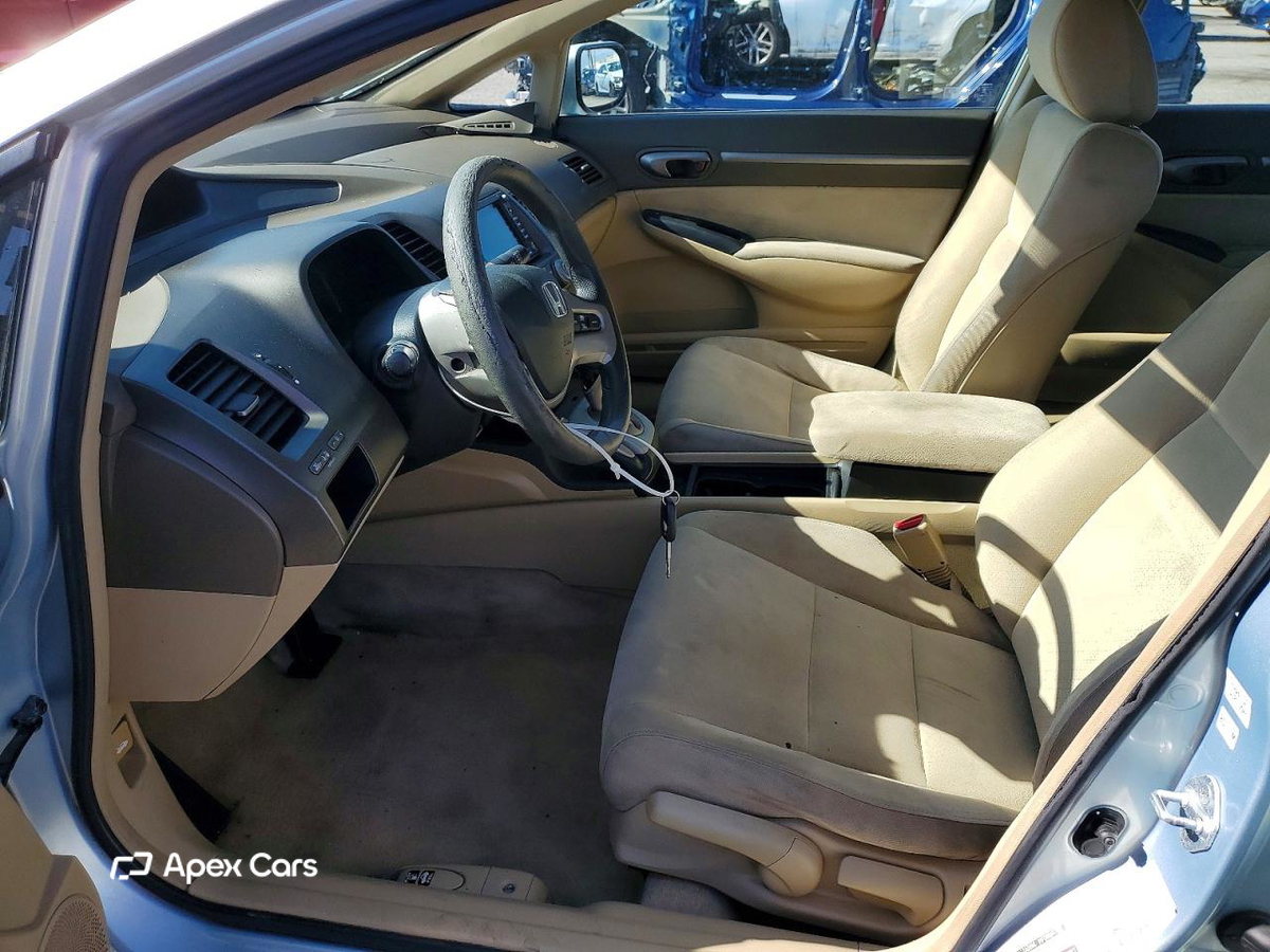 Honda Civic 2007