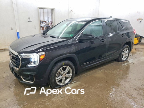 GMC Terrain 2022 - Image 1 of 13