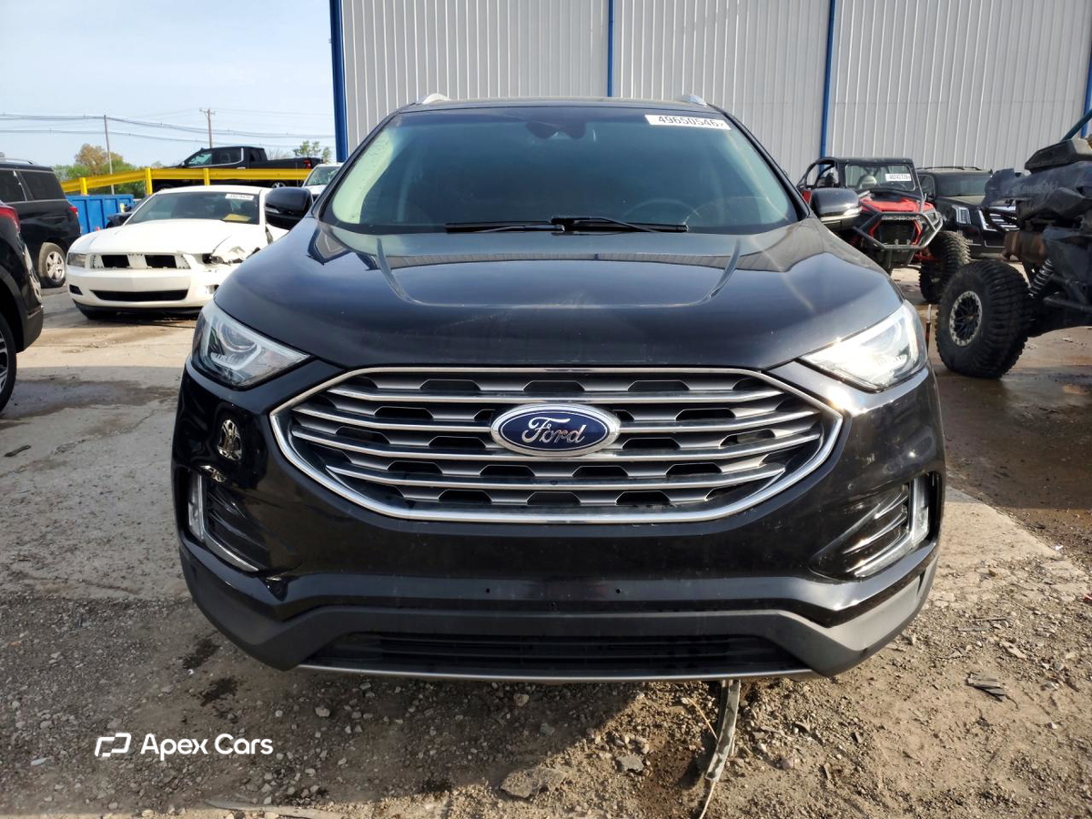 Ford Edge 2019