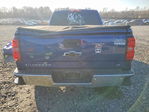 Chevrolet Silverado 2014
