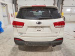 Kia Sorento 2017
