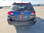 Subaru Outback 2014