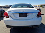 Mercedes-Benz C-klasse 2017