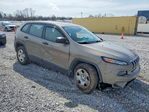 Jeep Cherokee 2016