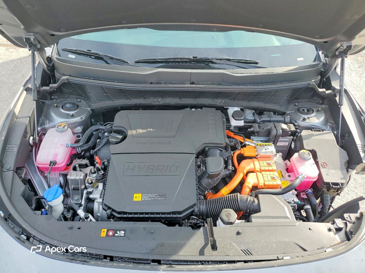 Kia Niro 2026