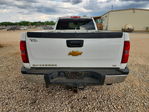 Chevrolet Silverado 2013
