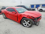 Chevrolet Camaro 2011