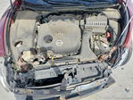 Nissan Maxima 2013