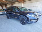 Honda Pilot 2022