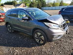 Honda CR-V 2016