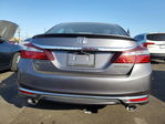 Honda Accord 2017
