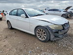 BMW Series 3 2011