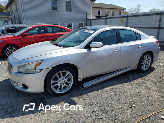 Nissan Maxima 2011 - Image 1 of 12