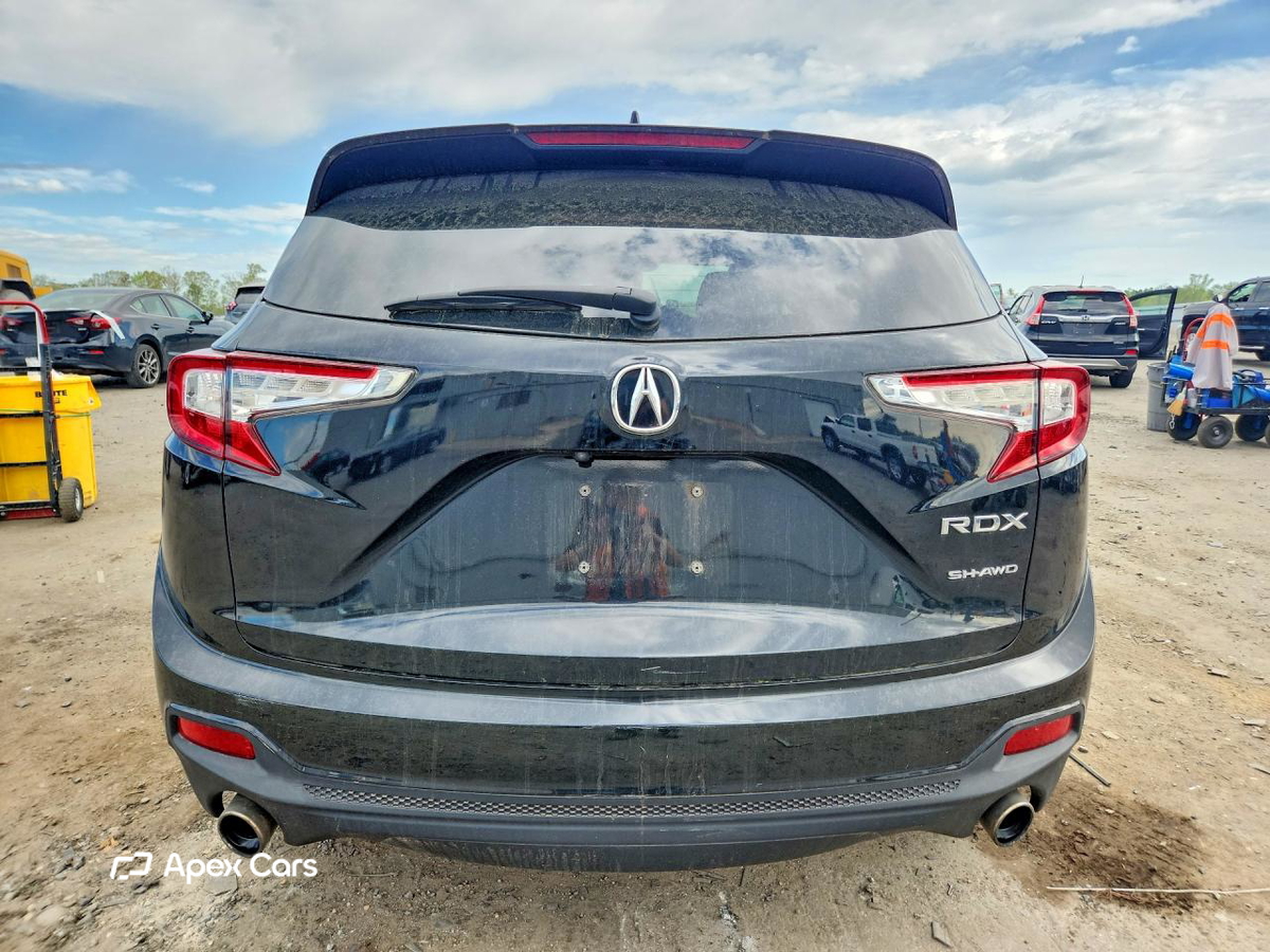 Acura RDX 2021