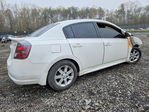 Nissan Sentra 2011