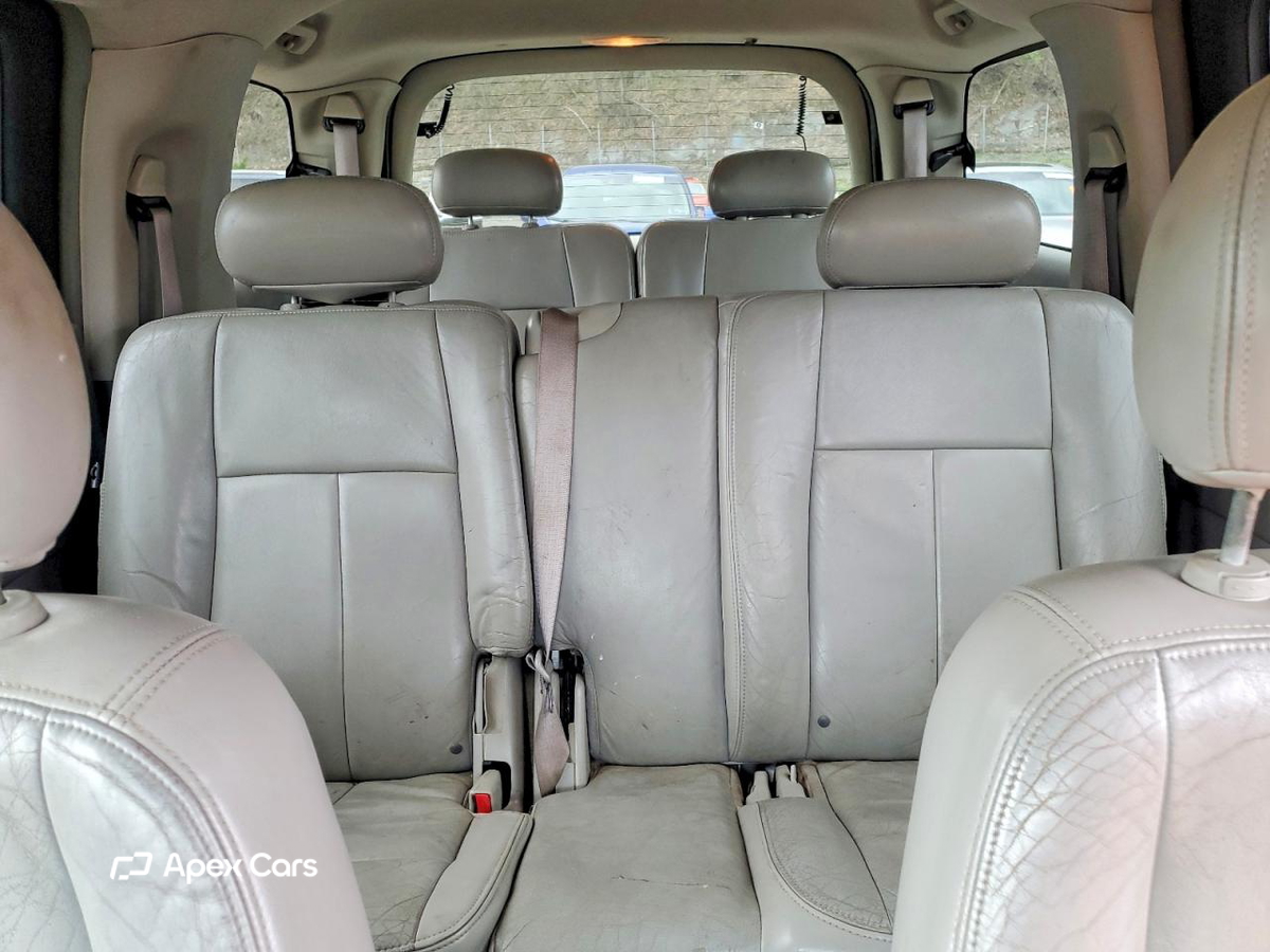 GMC Envoy 2006