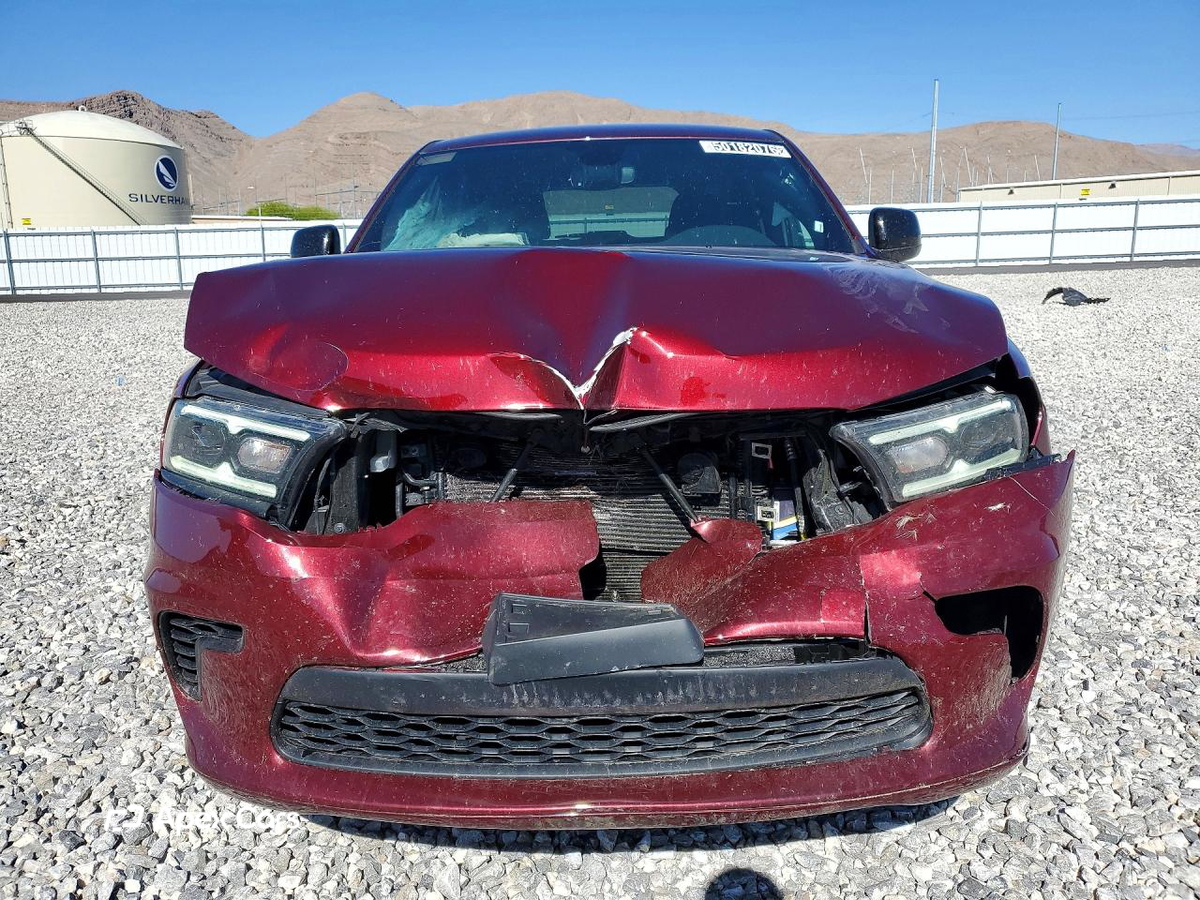Dodge Durango 2025