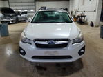 Subaru Impreza 2014
