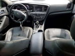 Kia Optima 2012