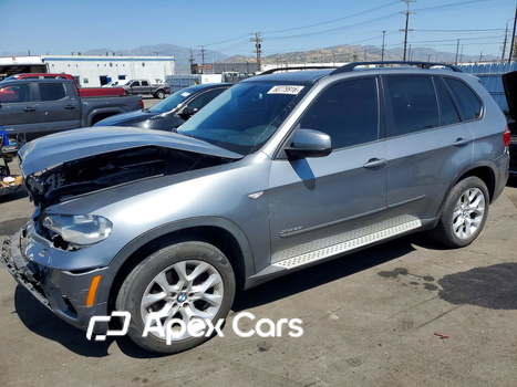 BMW X5 2012 - Image 1 of 14