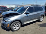 BMW X5 2012