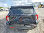 Ford Explorer 2021