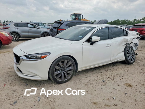 Mazda 6 2019 - Image 1 of 13