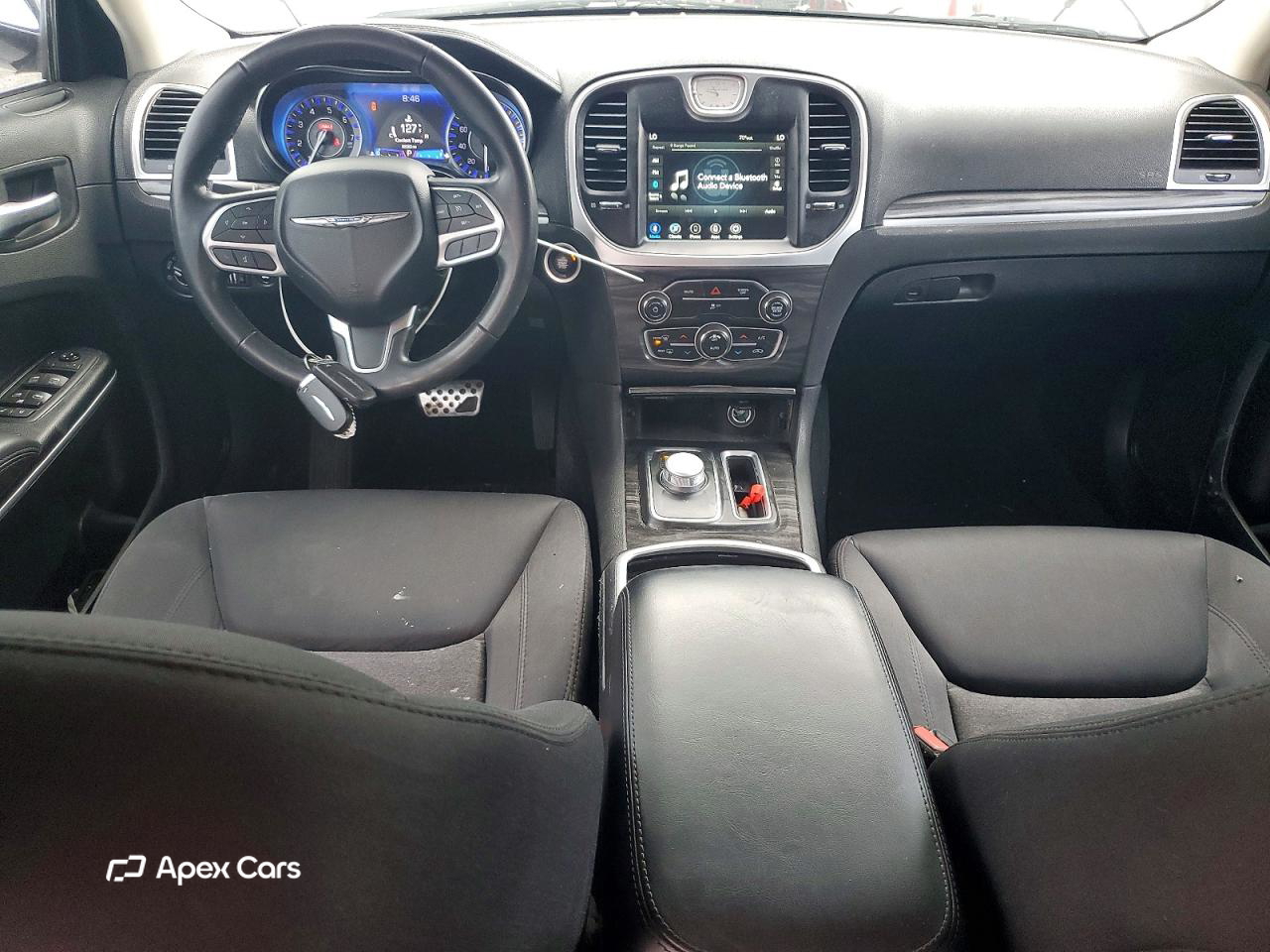 Chrysler 300 2021