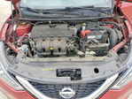 Nissan Sentra 2016