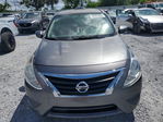 Nissan Versa 2016