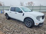 Ford Maverick 2026